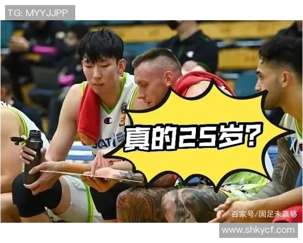 重庆篮球队的速度变革引发热议探索新战术与年轻球员的崛起